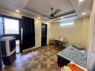 1 RK Independent Floor for rent in Ramesh Nagar, New Delhi - 400 Sqft
