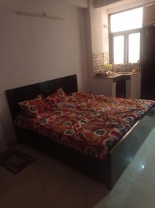 1 RK Independent Floor for rent in Said-Ul-Ajaib, New Delhi - 300 Sqft