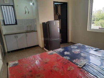 1 RK Independent Floor for rent in Sector 134, Noida - 300 Sqft