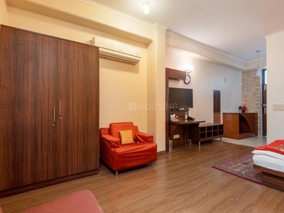 1 RK Independent Floor for rent in Sector 44, Noida - 500 Sqft
