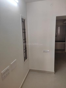 1 RK Independent House for rent in Gerugambakkam, Chennai - 600 Sqft