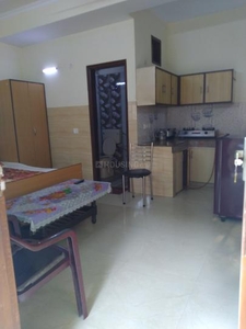 1 RK Independent House for rent in Lajpat Nagar, New Delhi - 250 Sqft