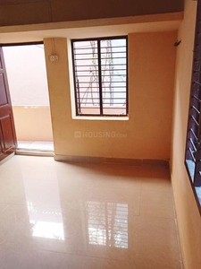 1 RK Independent House for rent in Saidapet, Chennai - 200 Sqft