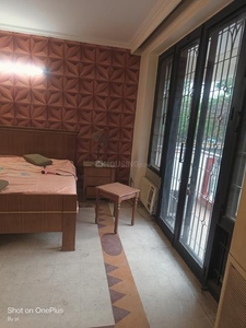 1 RK Independent House for rent in Sector 36, Noida - 500 Sqft