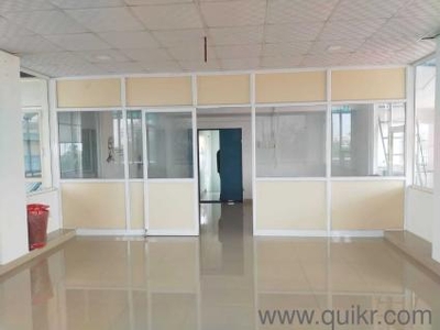 1000 Sq. ft Office for rent in Ram Nagar, Coimbatore