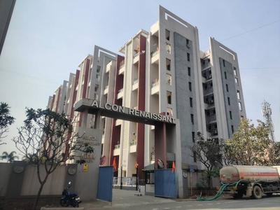1050 sq ft 2 BHK 2T Apartment for rent in Alcon Renaissant at Kharadi, Pune by Agent Sai Real Estate