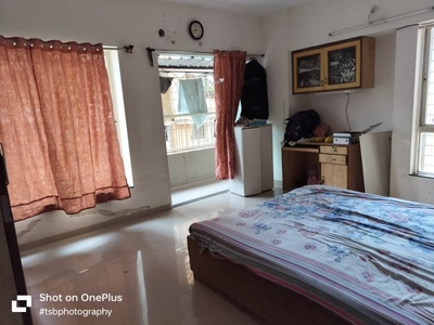 1050 sq ft 2 BHK 2T Apartment for rent in Pate Kimaya E at Bibwewadi, Pune by Agent Sparsh Real Estate