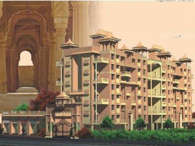 1080 sq ft 2 BHK 2T Apartment for rent in GK Developer Rajaveer Palace at Pimple Saudagar, Pune by Agent REALTY ASSIST