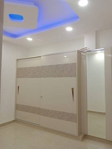 1100 sq ft 3 BHK 2T Apartment for sale at Rs 1.55 crore in Project in Shalimar Bagh, Delhi