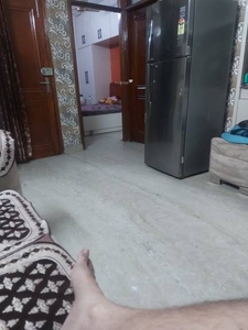 1150 sq ft 2 BHK 2T NorthEast facing Apartment for sale at Rs 1.55 crore in Co Ayodhya Enclave CHS in Sector 13 Rohini, Delhi