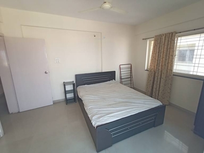 1180 sq ft 2 BHK 2T Apartment for rent in Dreams Nandini at Manjari, Pune by Agent Makaan Hunt