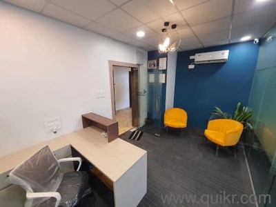1238 Sq. ft Office for Sale in Wagholi, Pune