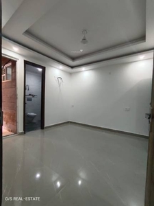 1240 sq ft 3 BHK 2T West facing Completed property BuilderFloor for sale at Rs 65.00 lacs in Project in Chattarpur, Delhi