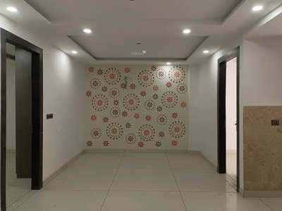 1250 sq ft 3 BHK 2T NorthEast facing Apartment for sale at Rs 62.00 lacs in Prime Prime Home And Builders in Burari, Delhi