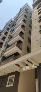 1300 sq ft 3 BHK 2T West facing Launch property Apartment for sale at Rs 62.40 lacs in Lakshmi Harsha Classic in Patancheru, Hyderabad