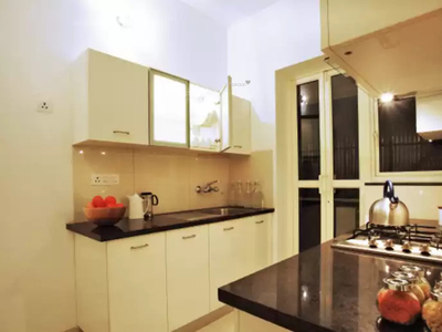 1365 sq ft 2 BHK 2T Apartment for rent in Marvel Arco at Hadapsar, Pune by Agent Orallia Properties