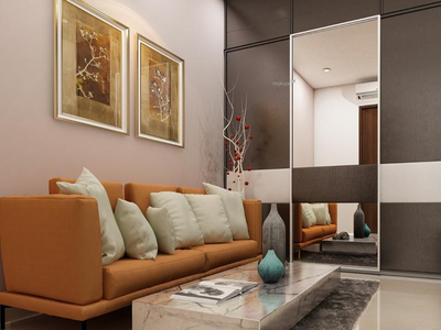 1480 sq ft 3 BHK 3T Apartment for rent in Dynamic Grandeur Premium G at Undri, Pune by Agent Savi Properties