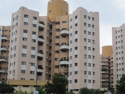 1500 sq ft 3 BHK 3T Apartment for rent in Magarpatta Jasminium at Hadapsar, Pune by Agent Chhaya Enterprises