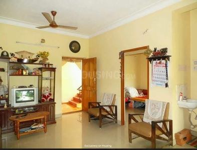 2 BHK Flat for rent in Ambattur, Chennai - 950 Sqft