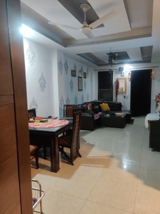 2 BHK Flat for rent in Chhattarpur, New Delhi - 1000 Sqft