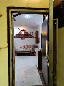 2 BHK Flat for rent in Chhattarpur, New Delhi - 870 Sqft