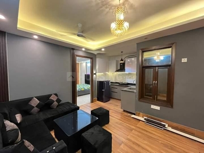 2 BHK Flat for rent in Freedom Fighters Enclave, New Delhi - 1200 Sqft
