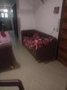 2 BHK Flat for rent in Kalyan Vihar, New Delhi - 800 Sqft
