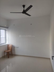 2 BHK Flat for rent in Kanathur Reddikuppam, Chennai - 1416 Sqft