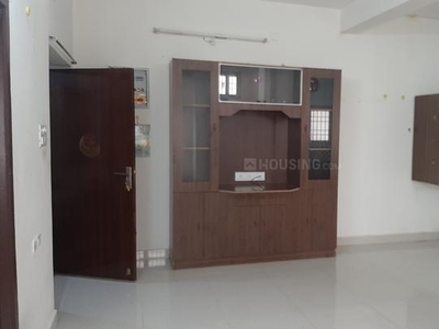2 BHK Flat for rent in Karapakkam, Chennai - 1200 Sqft