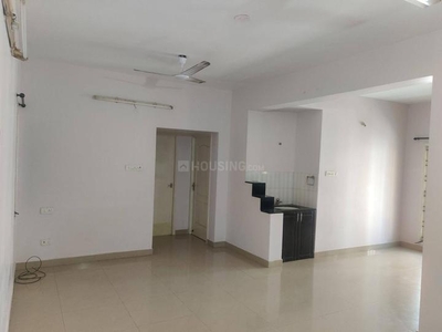 2 BHK Flat for rent in Medavakkam, Chennai - 1000 Sqft