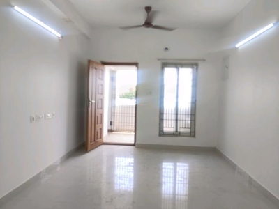2 BHK Flat for rent in Medavakkam, Chennai - 900 Sqft