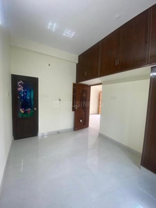 2 BHK Flat for rent in Mogappair, Chennai - 750 Sqft
