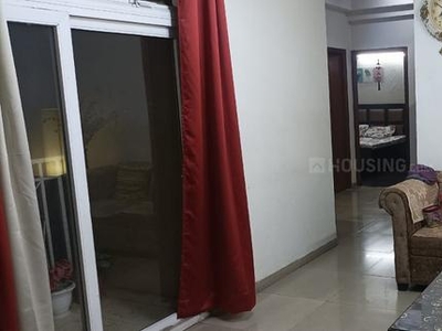 2 BHK Flat for rent in Noida Extension, Greater Noida - 1110 Sqft
