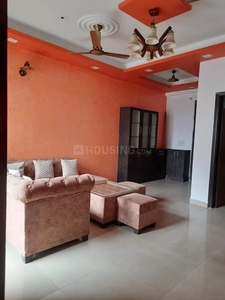 2 BHK Flat for rent in Noida Extension, Greater Noida - 1250 Sqft