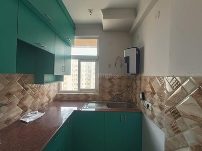 2 BHK Flat for rent in Noida Extension, Greater Noida - 845 Sqft