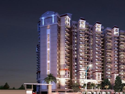 2 BHK Flat for rent in Noida Extension, Greater Noida - 994 Sqft