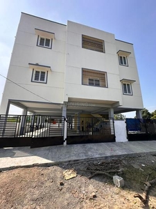 2 BHK Flat for rent in Padappai, Chennai - 1050 Sqft