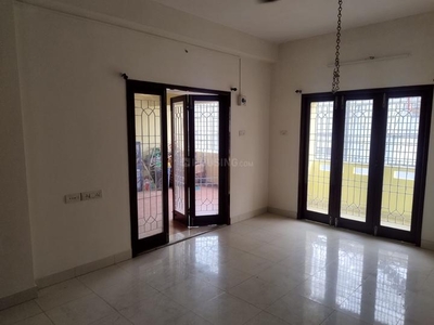 2 BHK Flat for rent in Perungudi, Chennai - 800 Sqft
