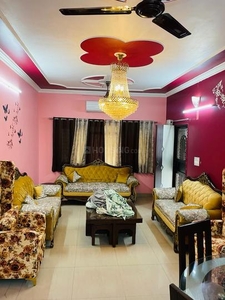 2 BHK Flat for rent in Pitampura, New Delhi - 1350 Sqft