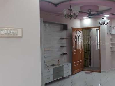 2 BHK Flat for rent in Puzhal, Chennai - 887 Sqft