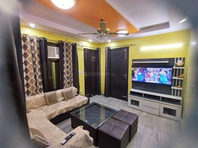 2 BHK Flat for rent in Rajouri Garden, New Delhi - 1000 Sqft