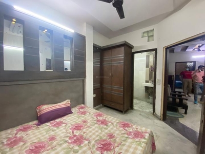 2 BHK Flat for rent in Ramesh Nagar, New Delhi - 1000 Sqft