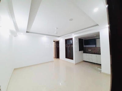 2 BHK Flat for rent in Said-Ul-Ajaib, New Delhi - 1200 Sqft