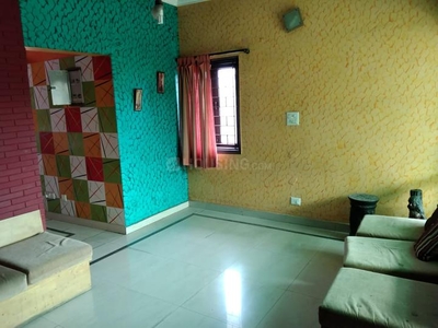2 BHK Flat for rent in Sarita Vihar, New Delhi - 1250 Sqft