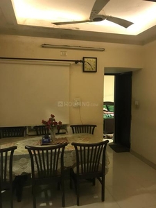 2 BHK Flat for rent in Sector 11 Dwarka, New Delhi - 1250 Sqft
