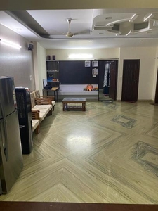 2 BHK Flat for rent in Sector 7 Dwarka, New Delhi - 700 Sqft