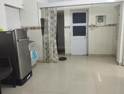 2 BHK Flat for rent in Sheikh Sarai, New Delhi - 850 Sqft