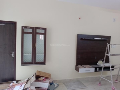 2 BHK Flat for rent in Thiruvanmiyur, Chennai - 1050 Sqft