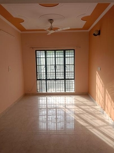 2 BHK Flat for rent in Vasant Kunj, New Delhi - 1000 Sqft