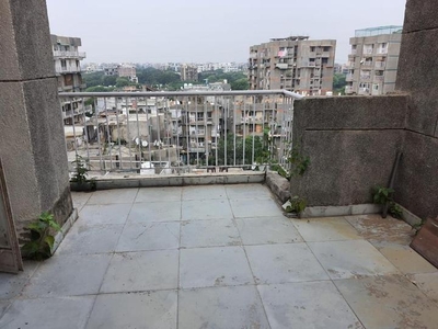 2 BHK Flat for rent in Vasant Kunj, New Delhi - 1150 Sqft